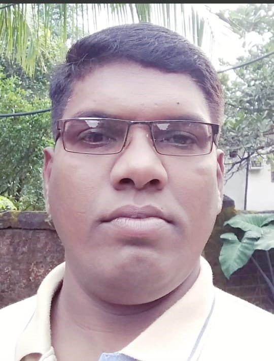 श्री. सत्यवान बाबू सुतार