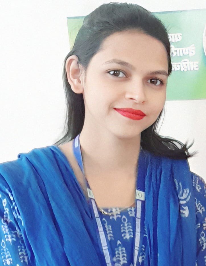 कु. वंदना विलास लाड