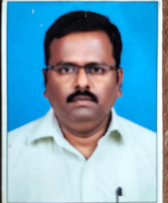 श्री. राहुल भास्कर जाधव