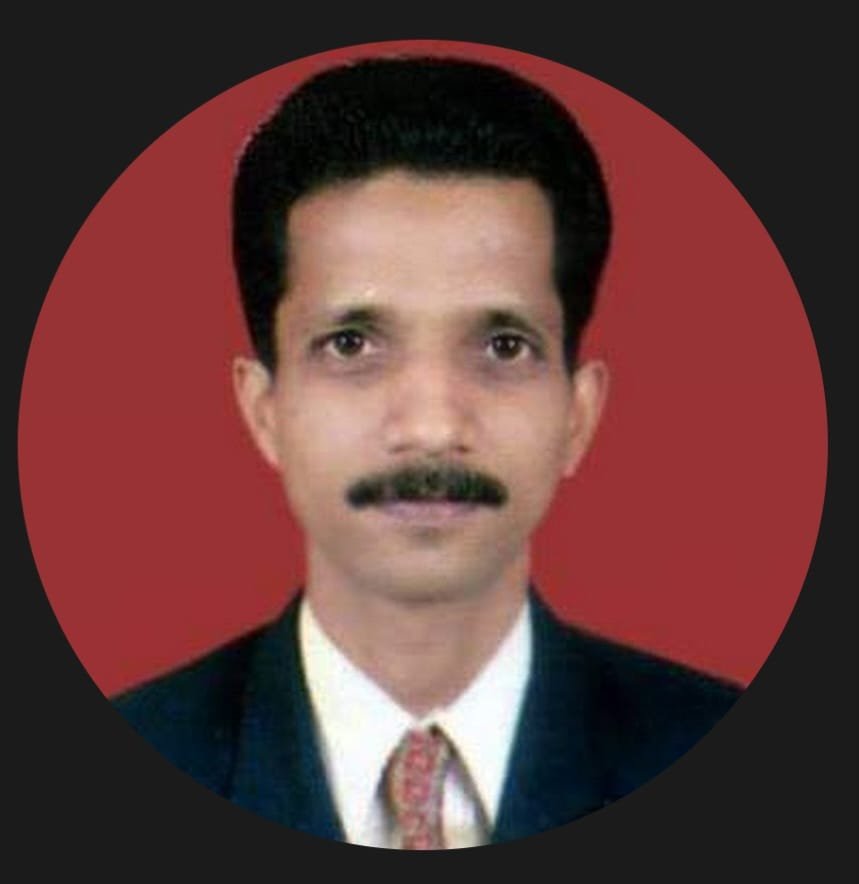 श्री. बाळाजी शिवराम रावराणे